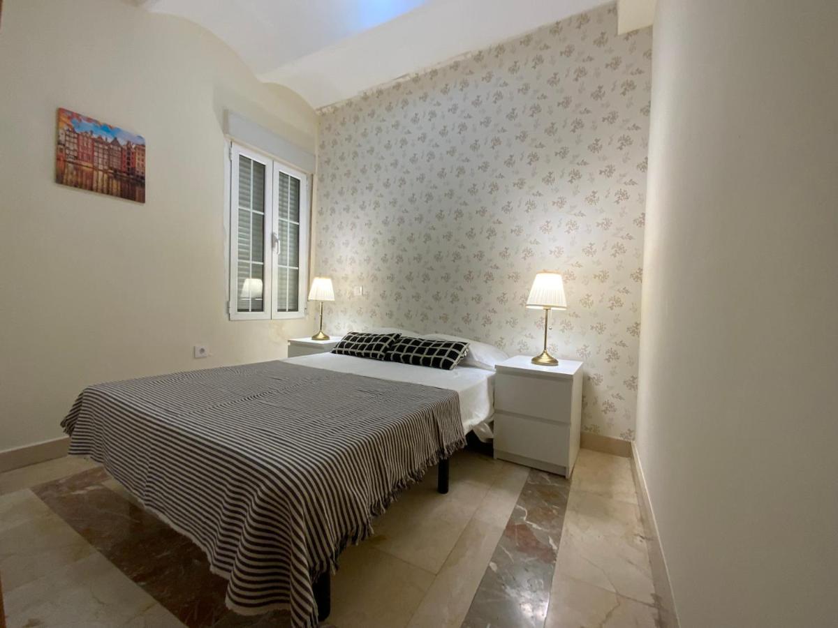 Apartment El Jardin Del Angel Olmo